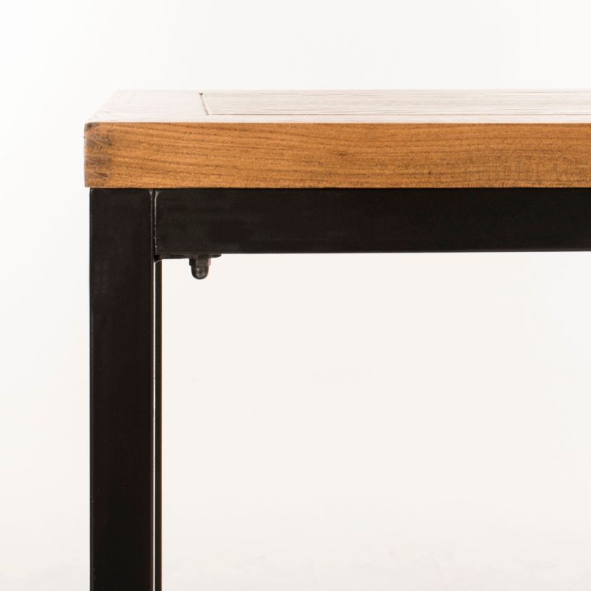 Dennis Console