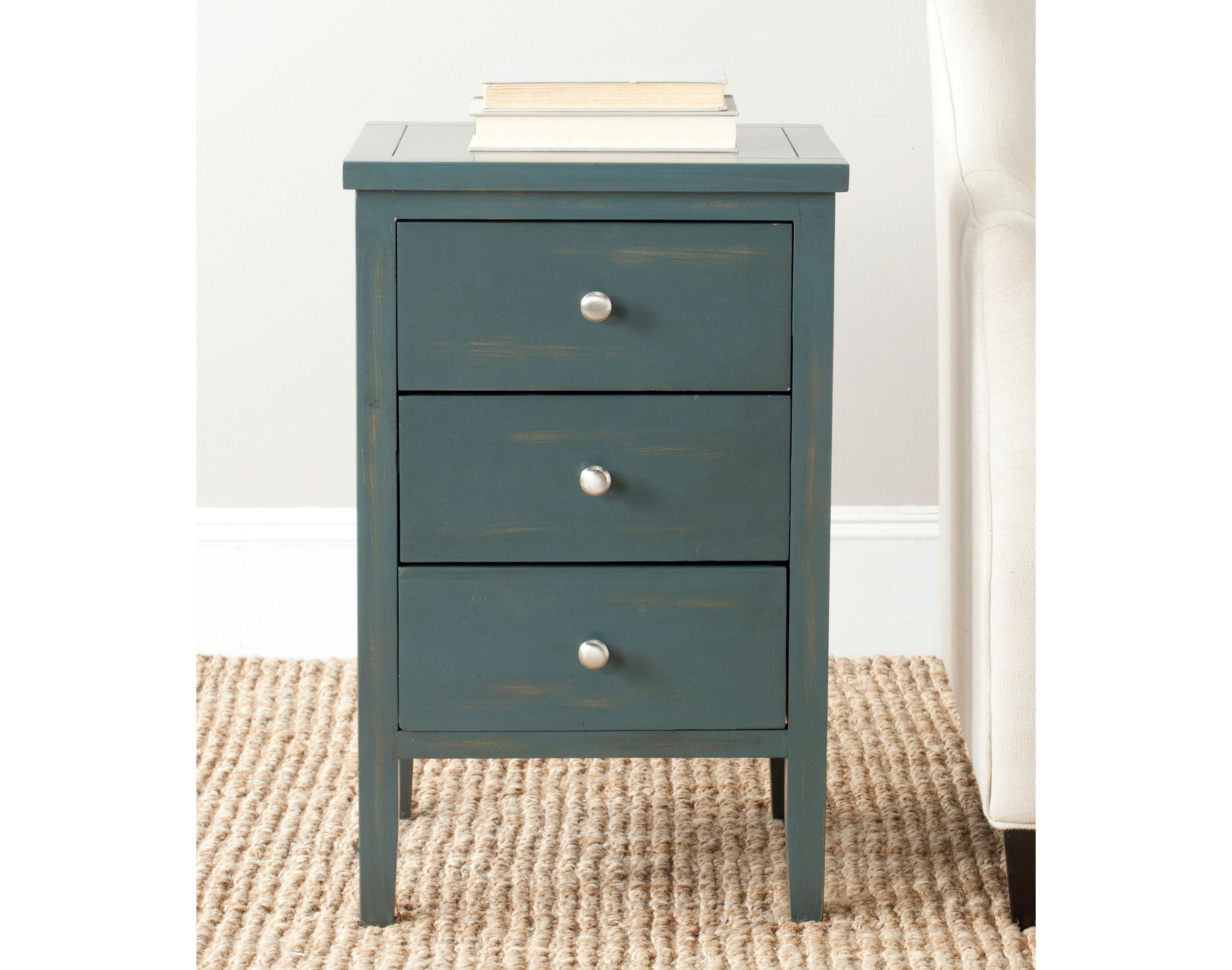 Deniz Storage Nightstand