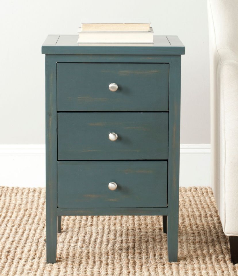 Deniz Storage Nightstand