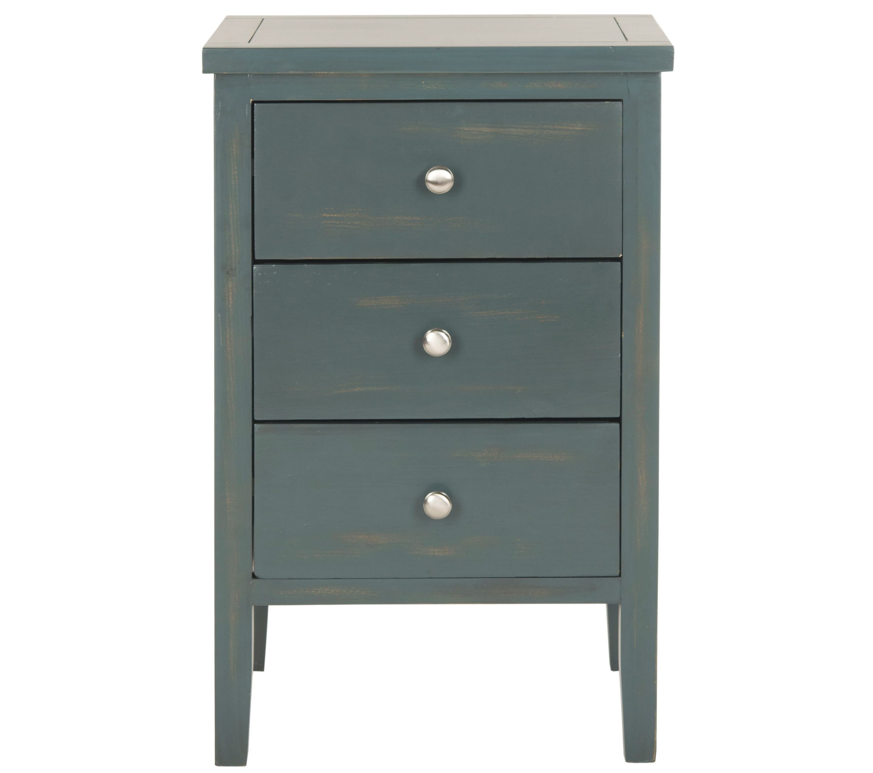 Deniz Storage Nightstand