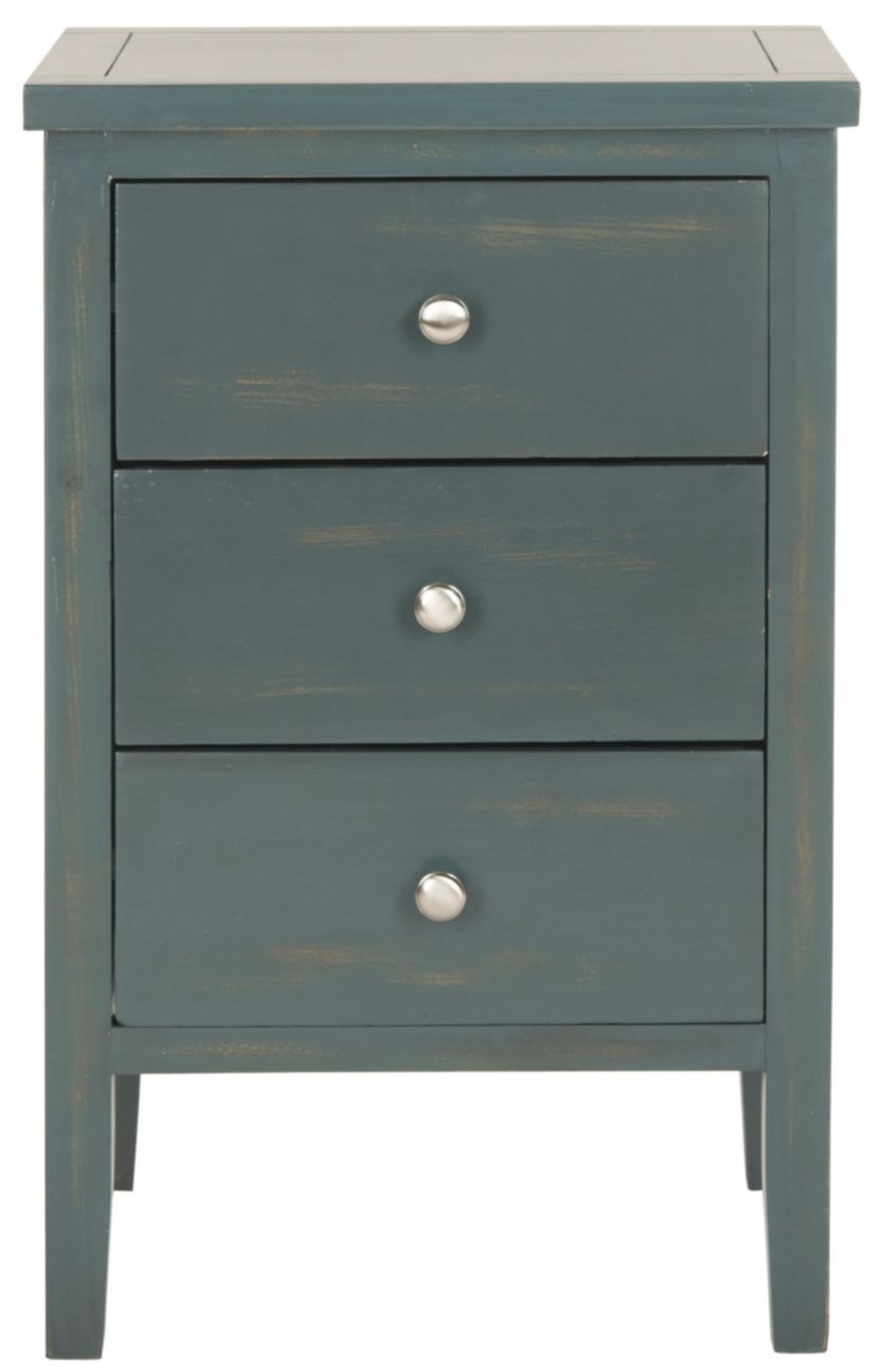 Deniz Storage Nightstand