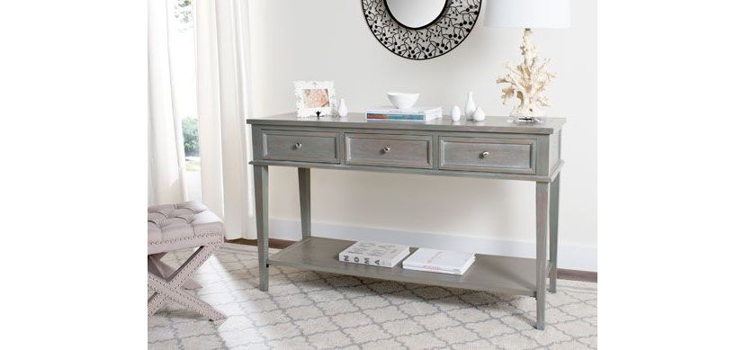 Manelin Console