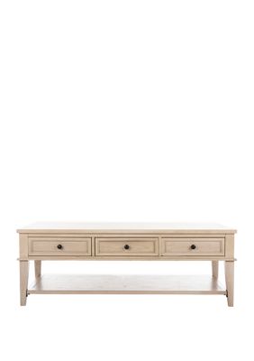 Safavieh Manelin Coffee Table