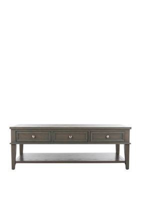 Safavieh Manelin Coffee Table