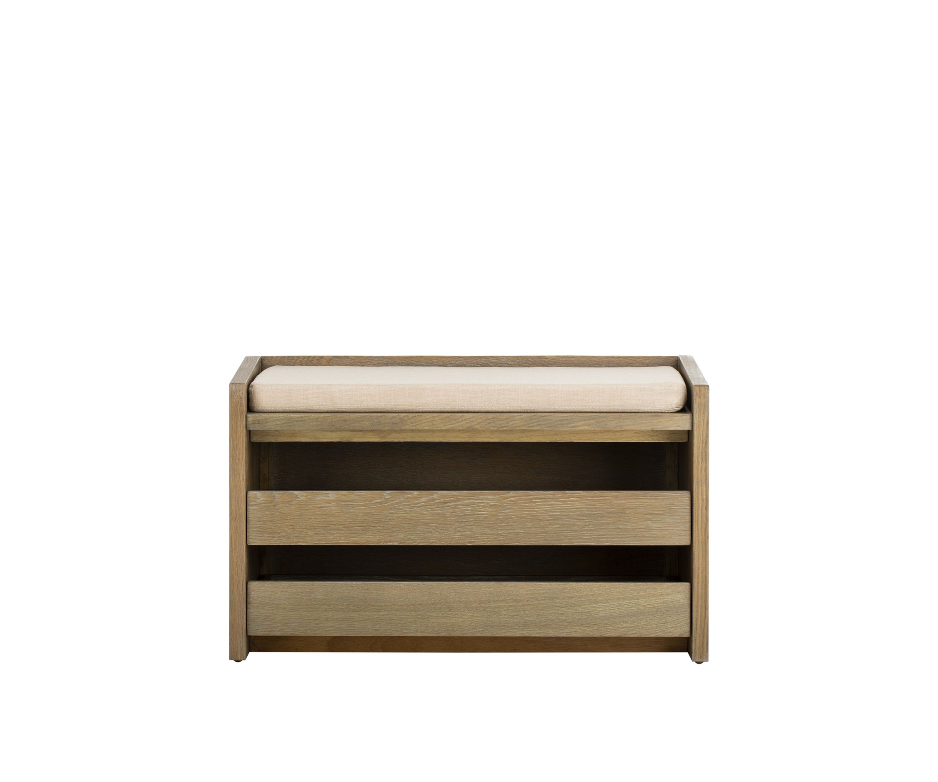 Percy Storage Bench
