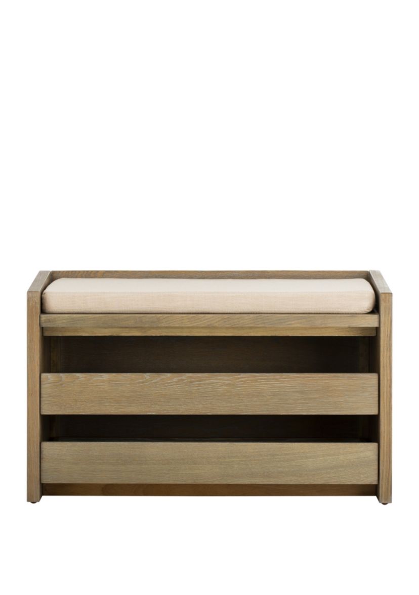 Percy Storage Bench