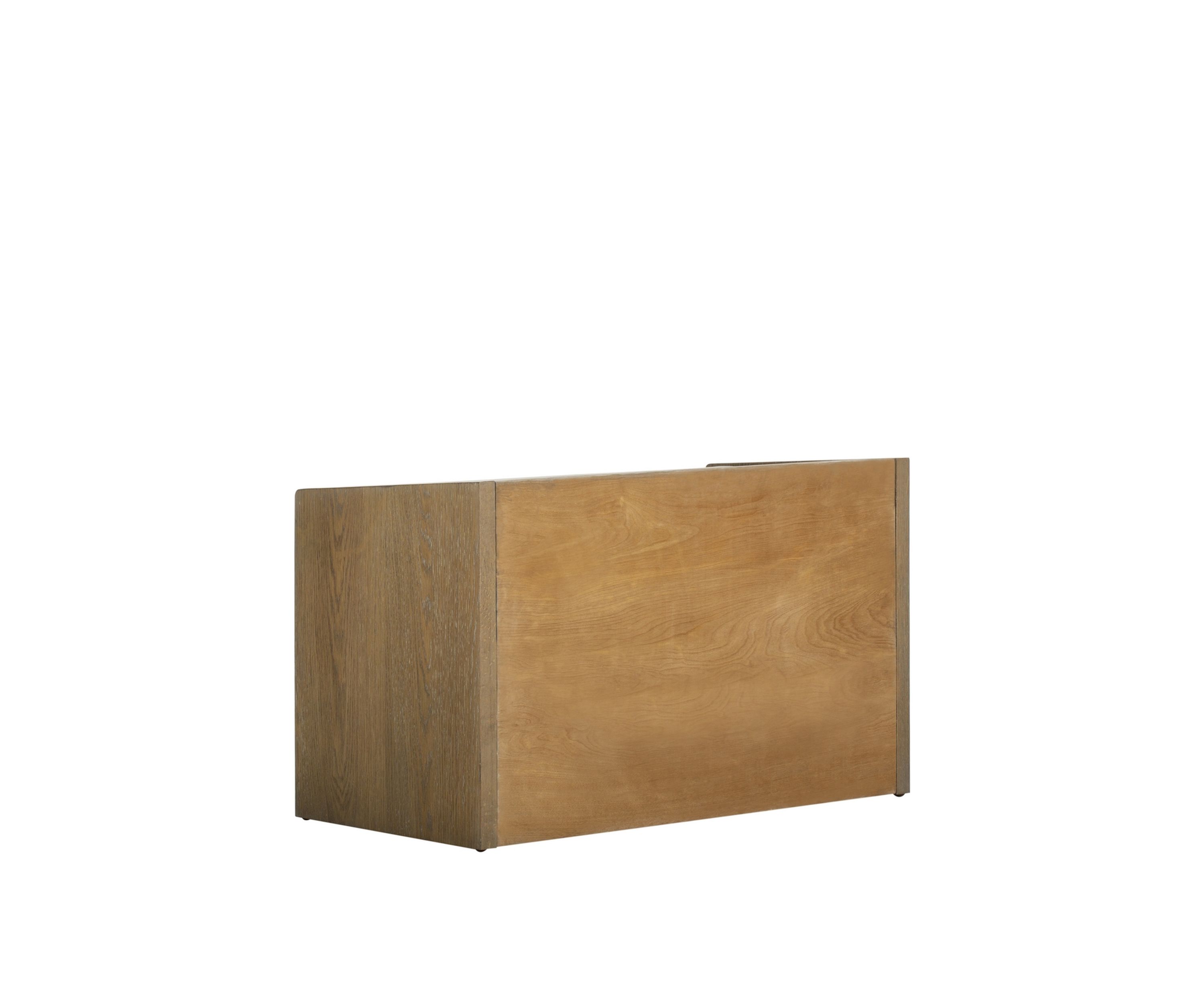 Percy Storage Bench