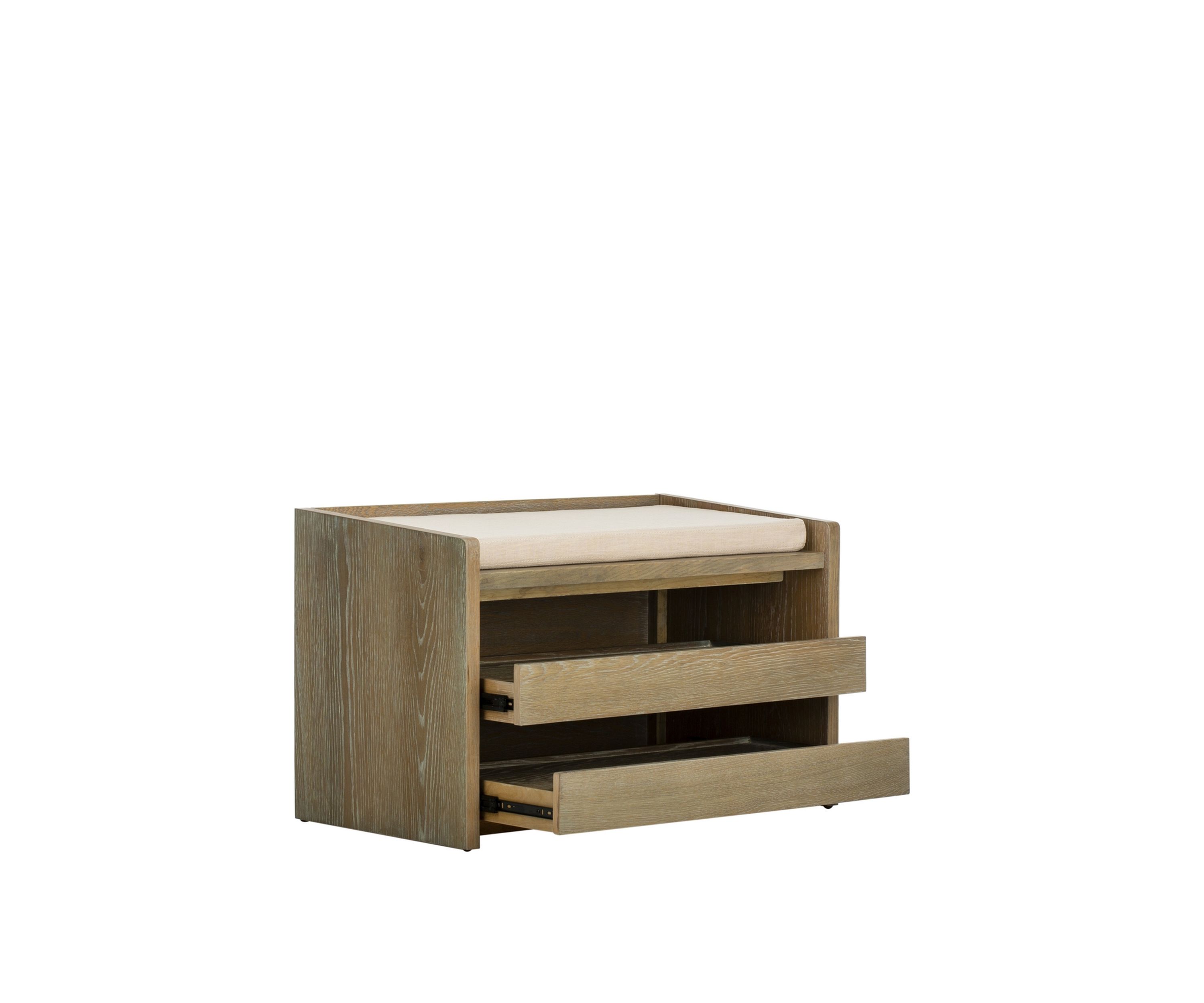 Percy Storage Bench