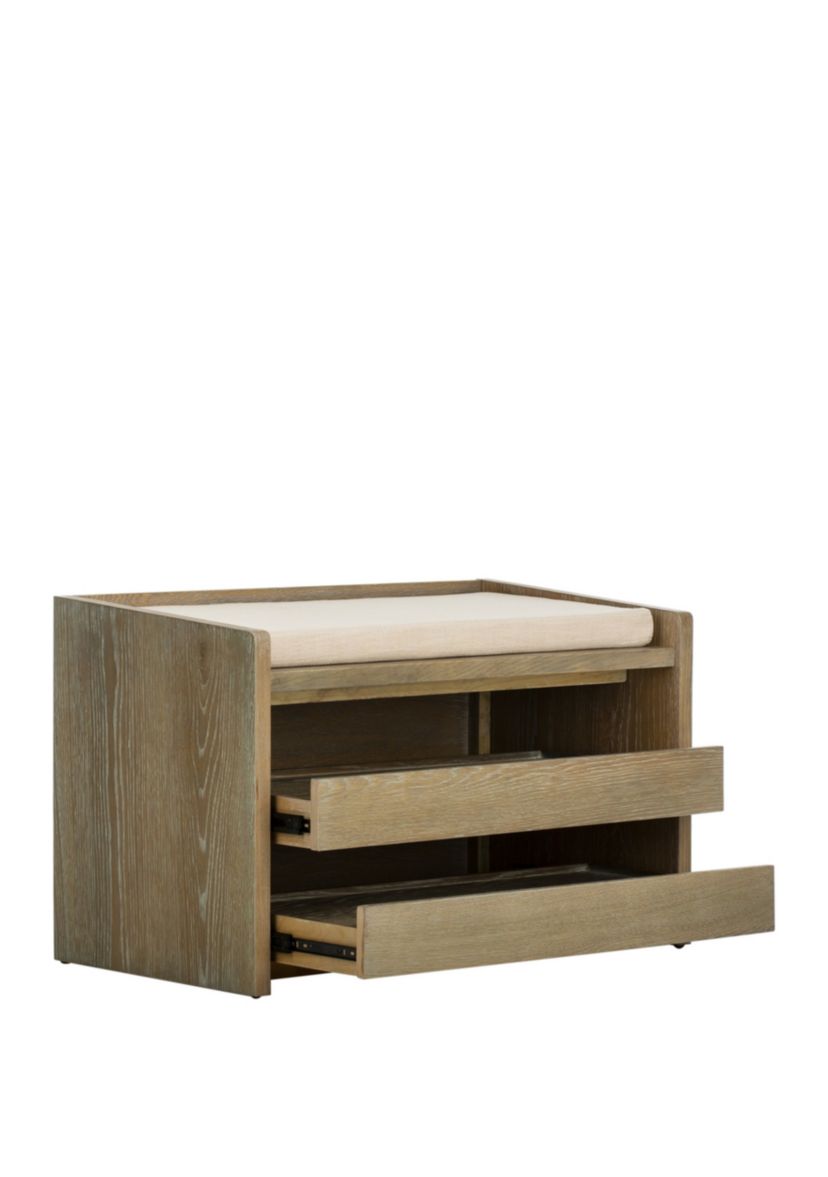 Percy Storage Bench