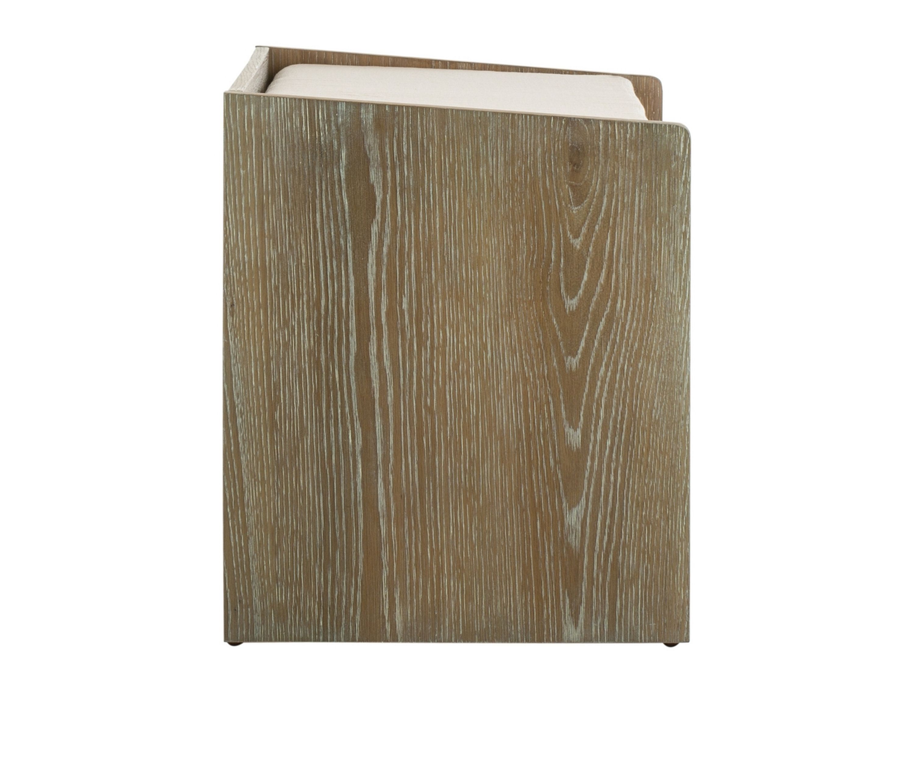Percy Storage Bench