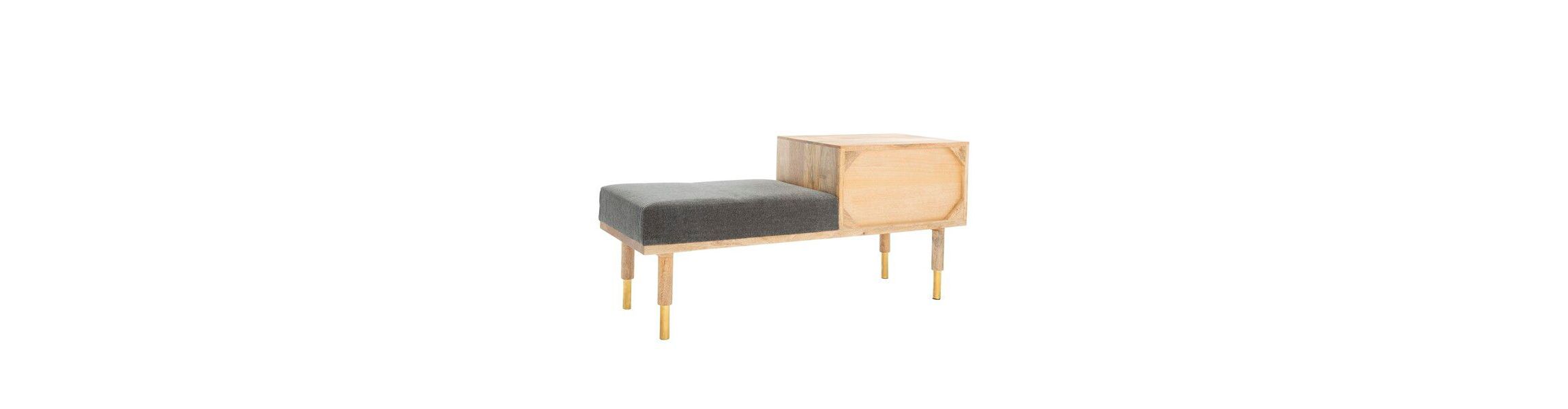 Taft Seated Bench