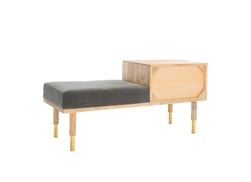 Taft Seated Bench