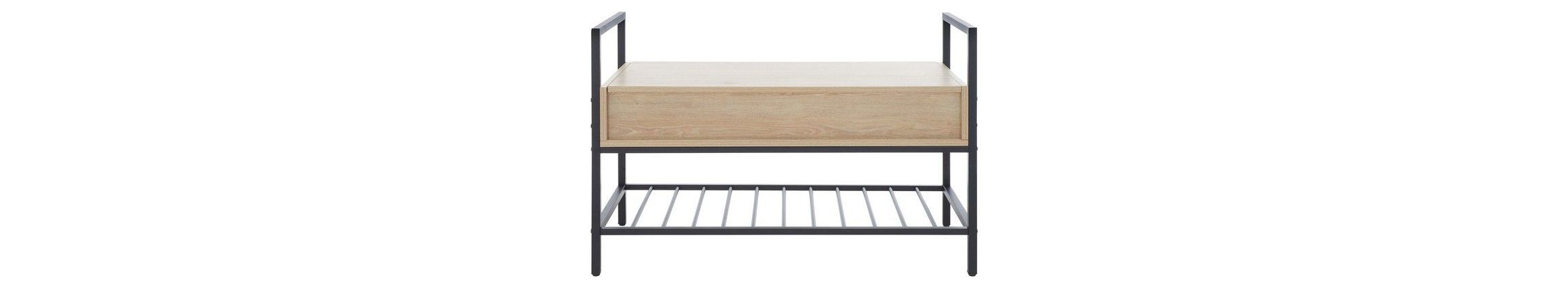 Rhonwen Storage Bench