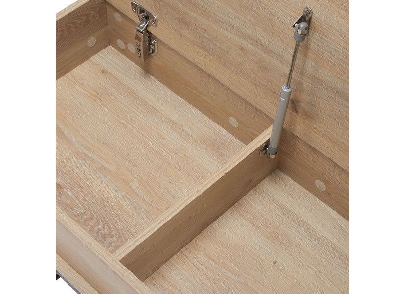 Rhonwen Storage Bench