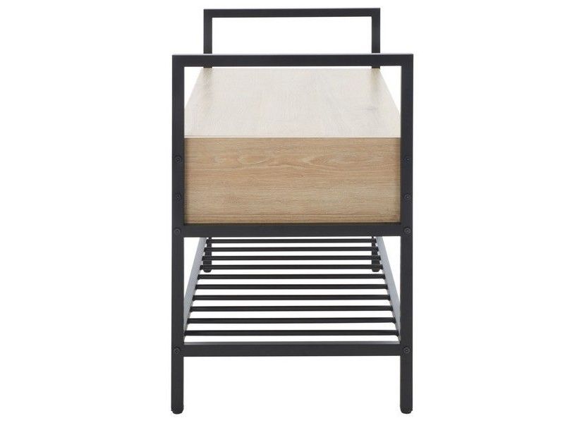 Rhonwen Storage Bench
