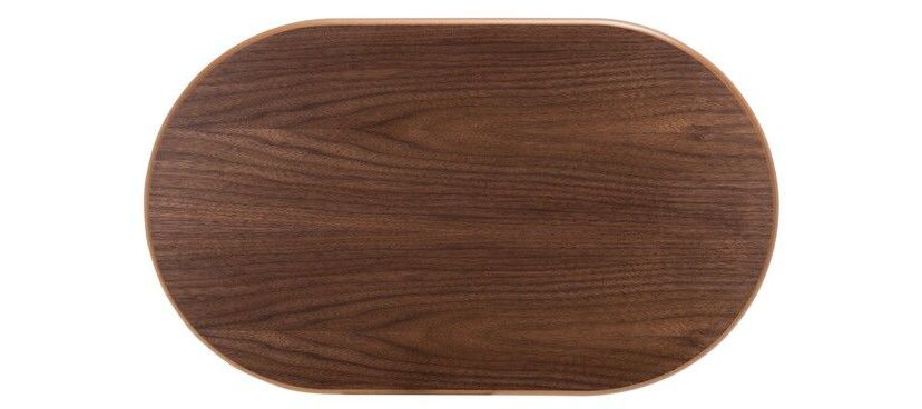 Iva 3 Tier Swivel Bar Table