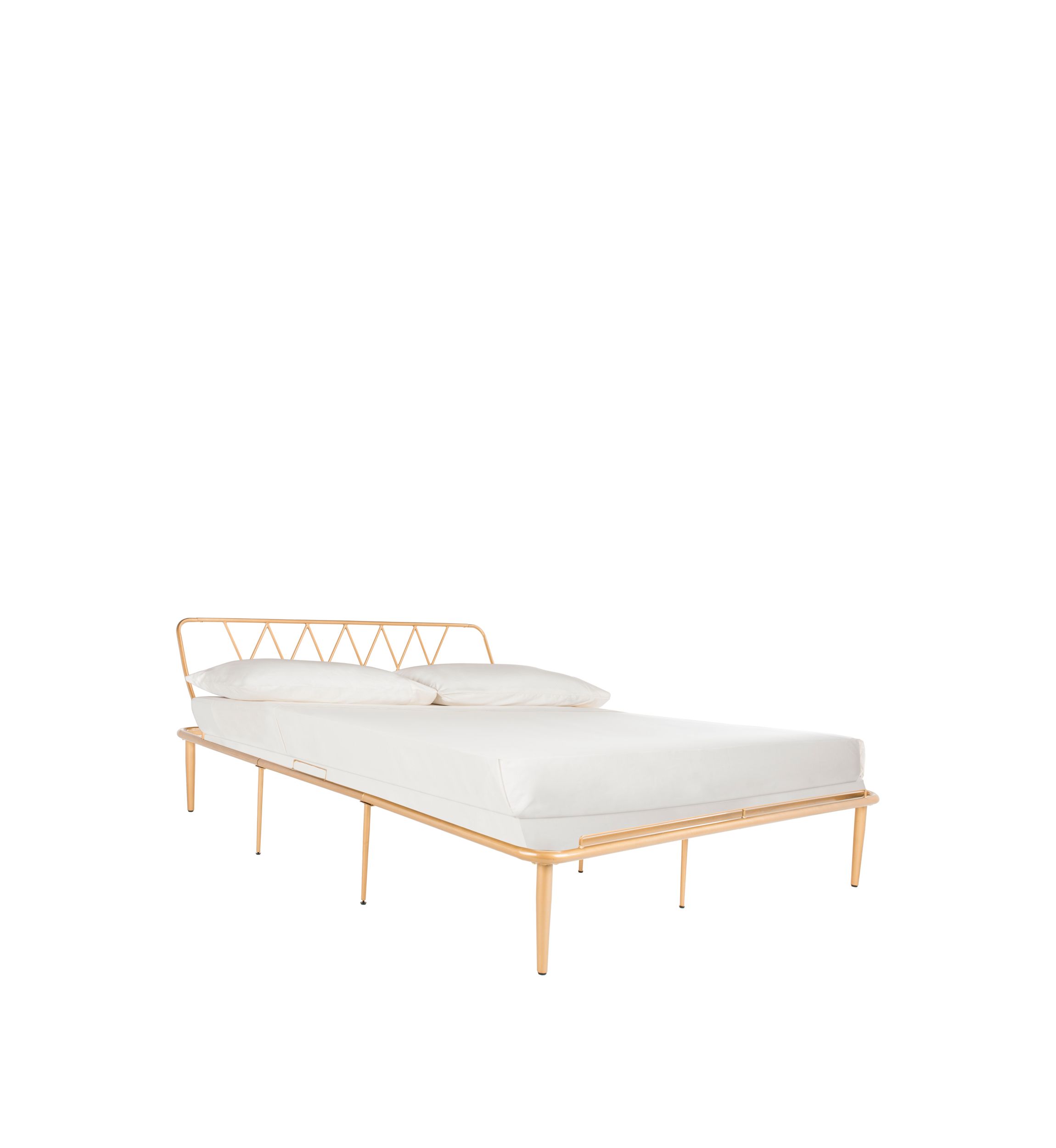 Gatsby Bed Frame