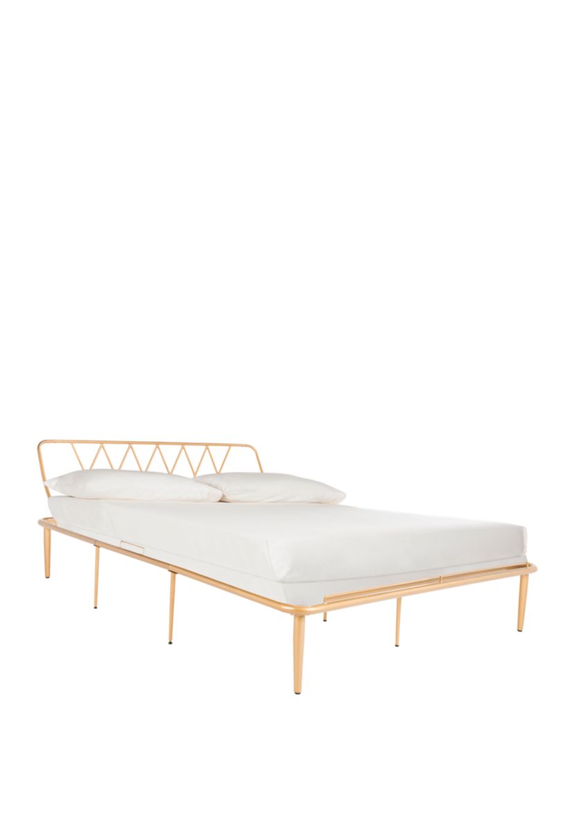 Gatsby Bed Frame