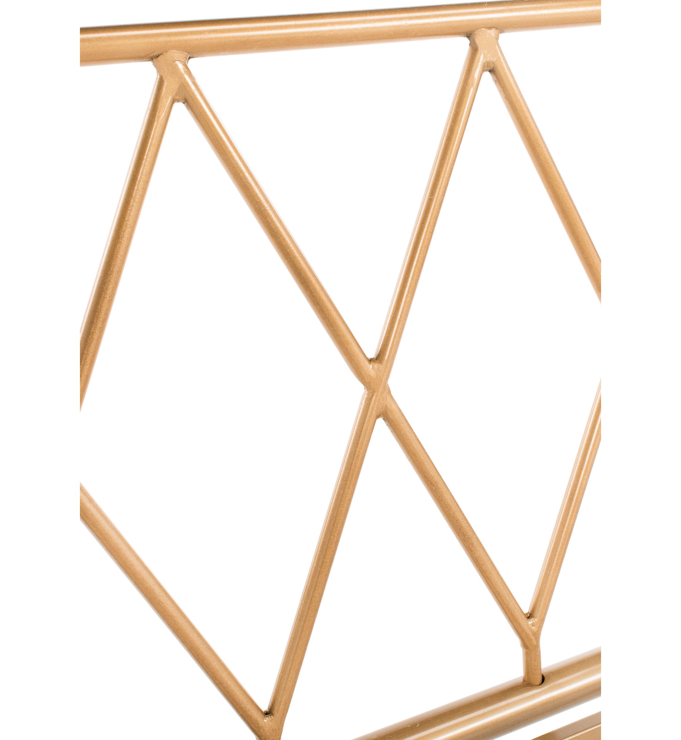 Gatsby Bed Frame