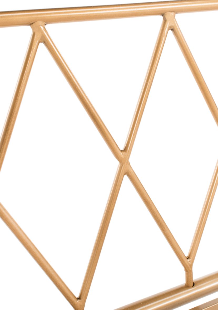 Gatsby Bed Frame