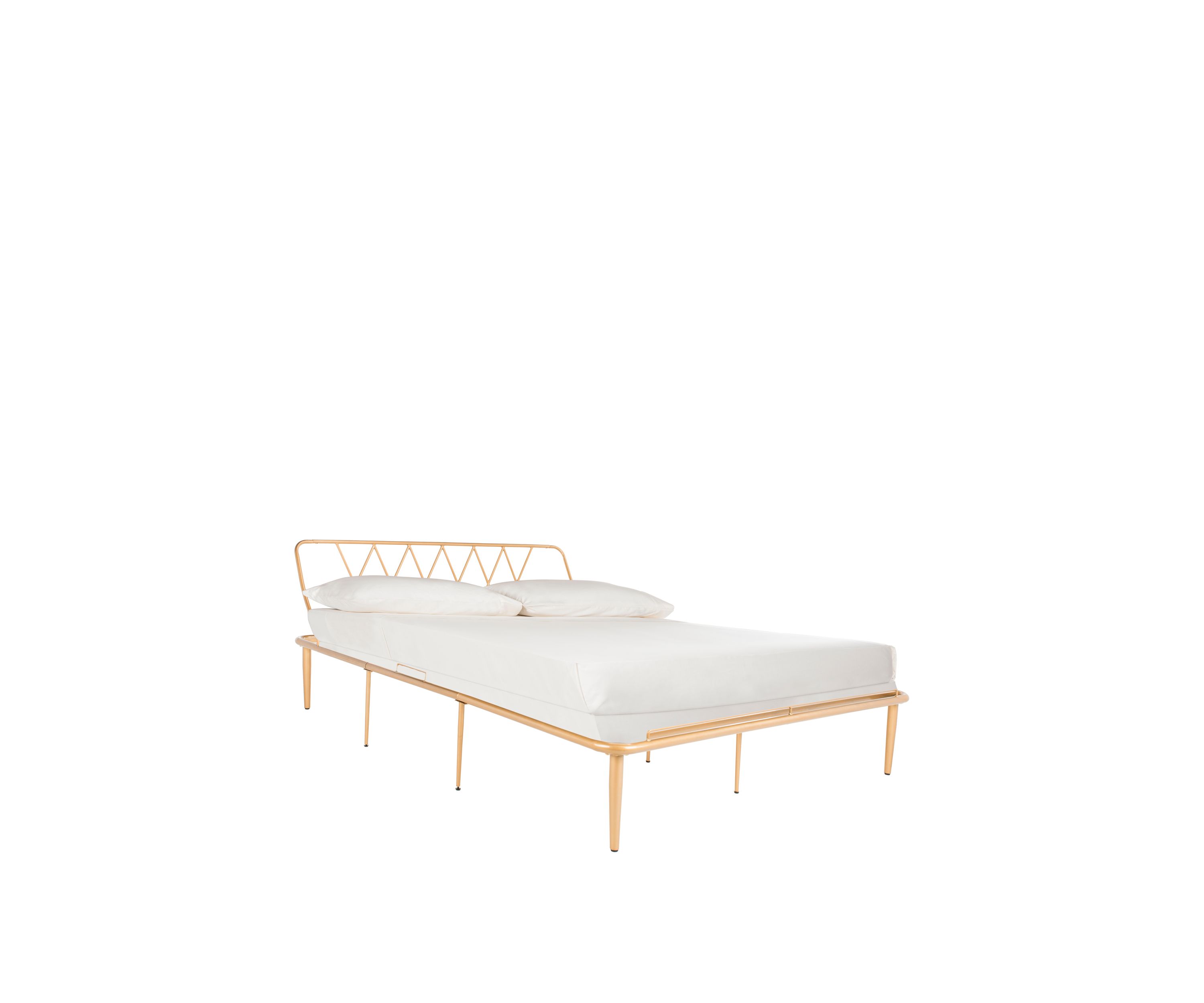 Gatsby Bed Frame