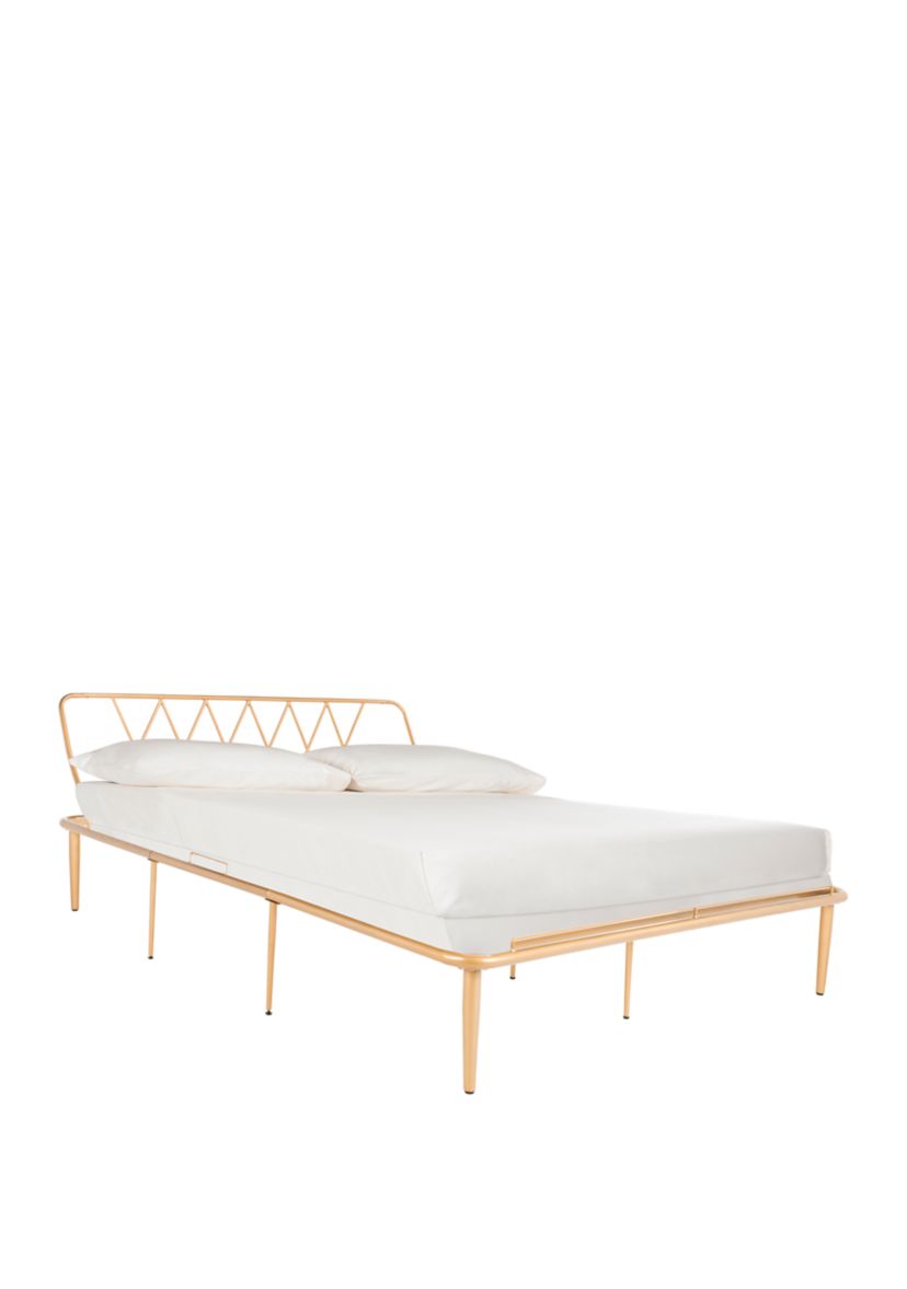 Gatsby Bed Frame