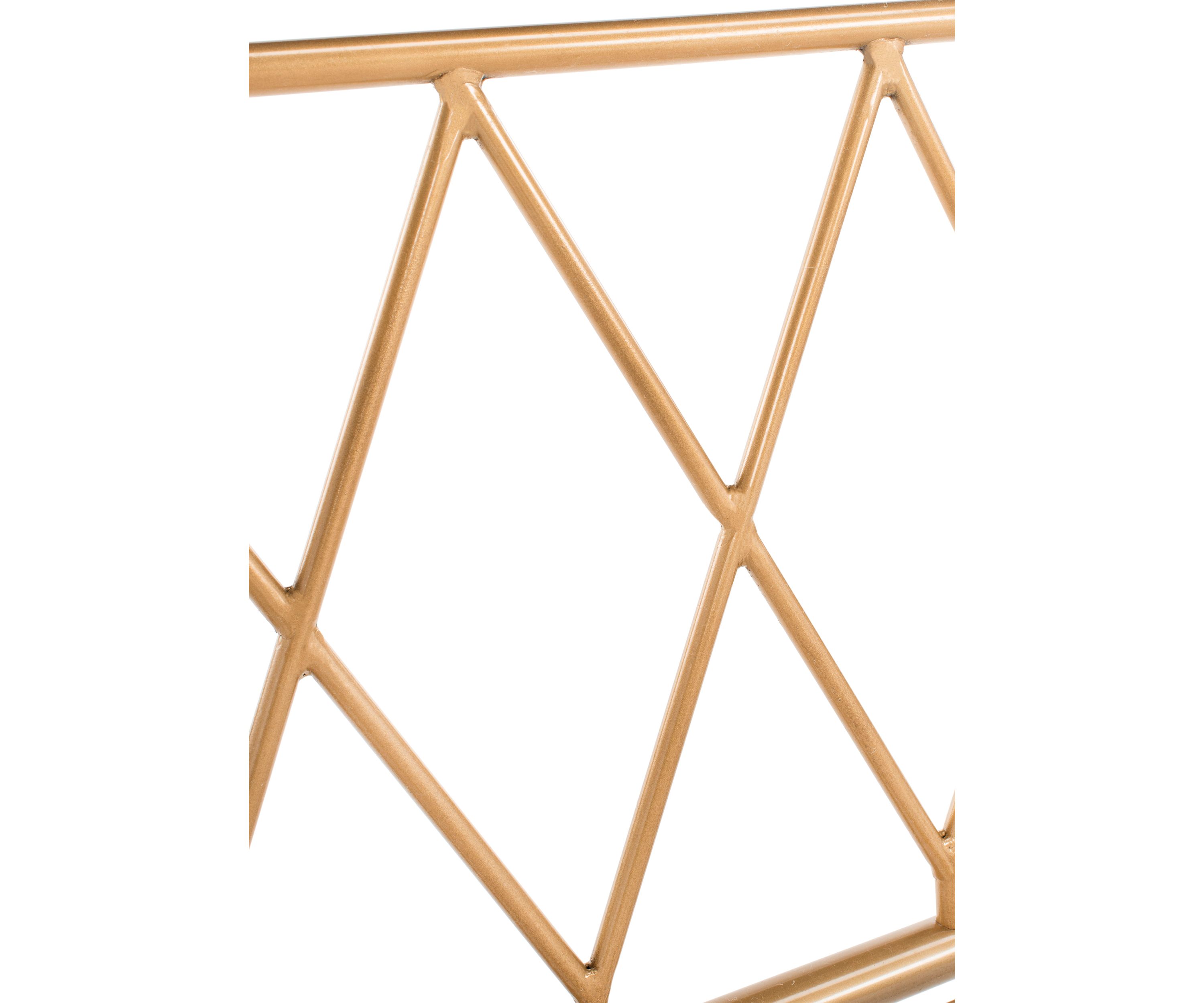 Gatsby Bed Frame