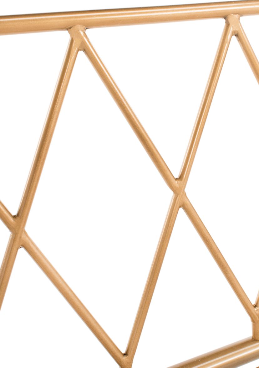Gatsby Bed Frame