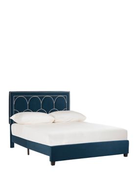 Safavieh solania store bed