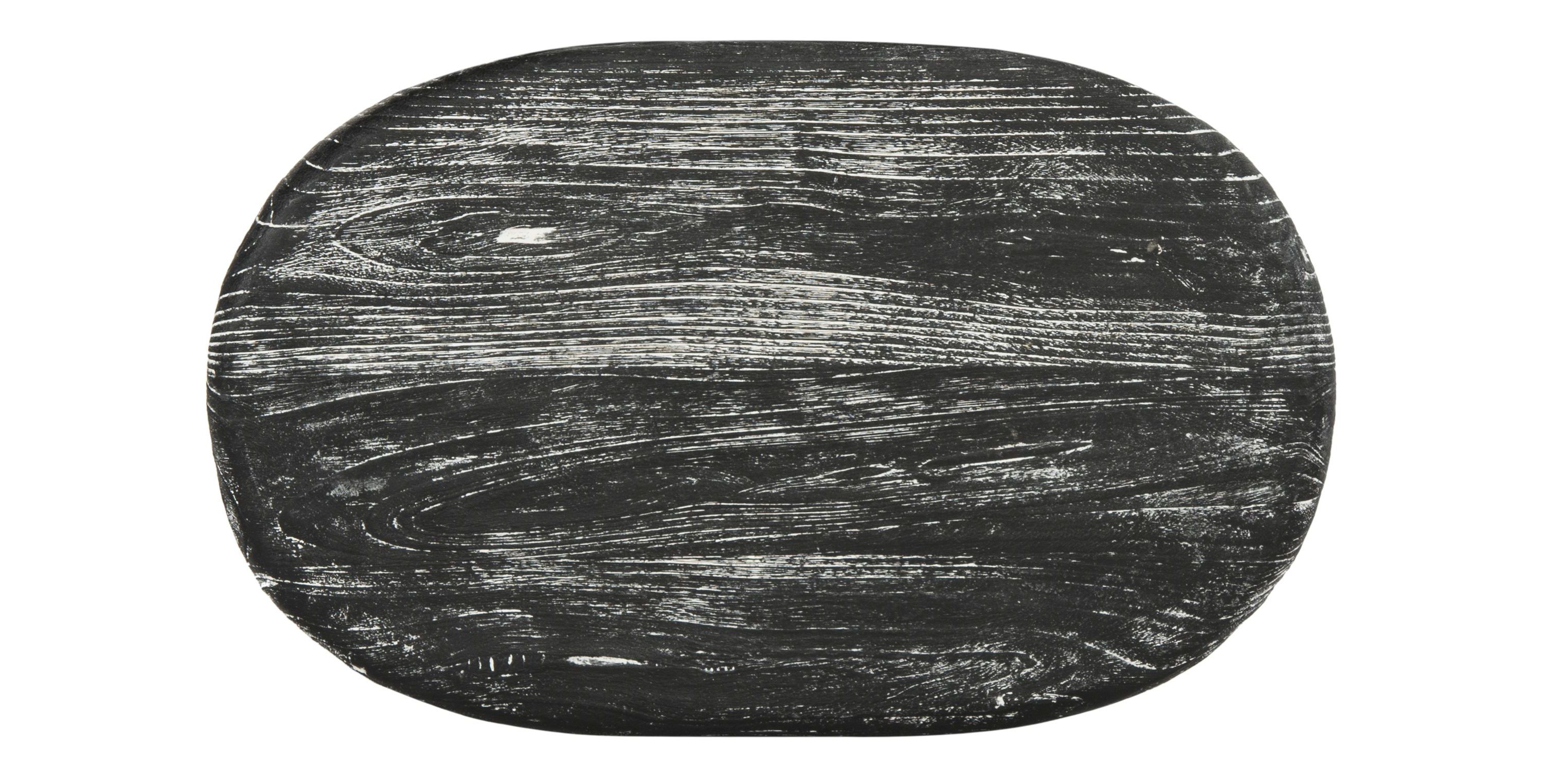 Colton Wood Bar Stool