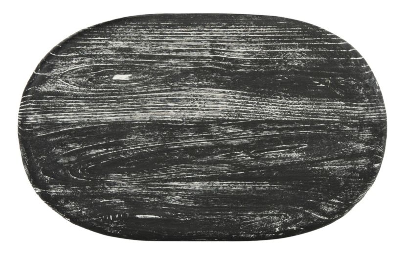 Colton Wood Bar Stool