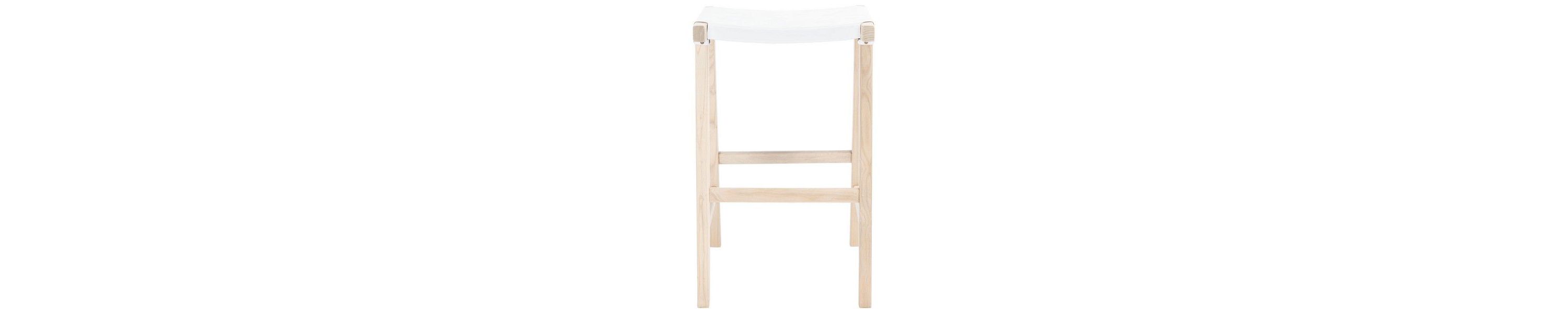 Aariz Rectangle Barstool