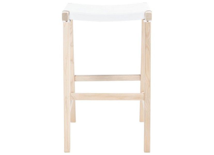 Aariz Rectangle Barstool
