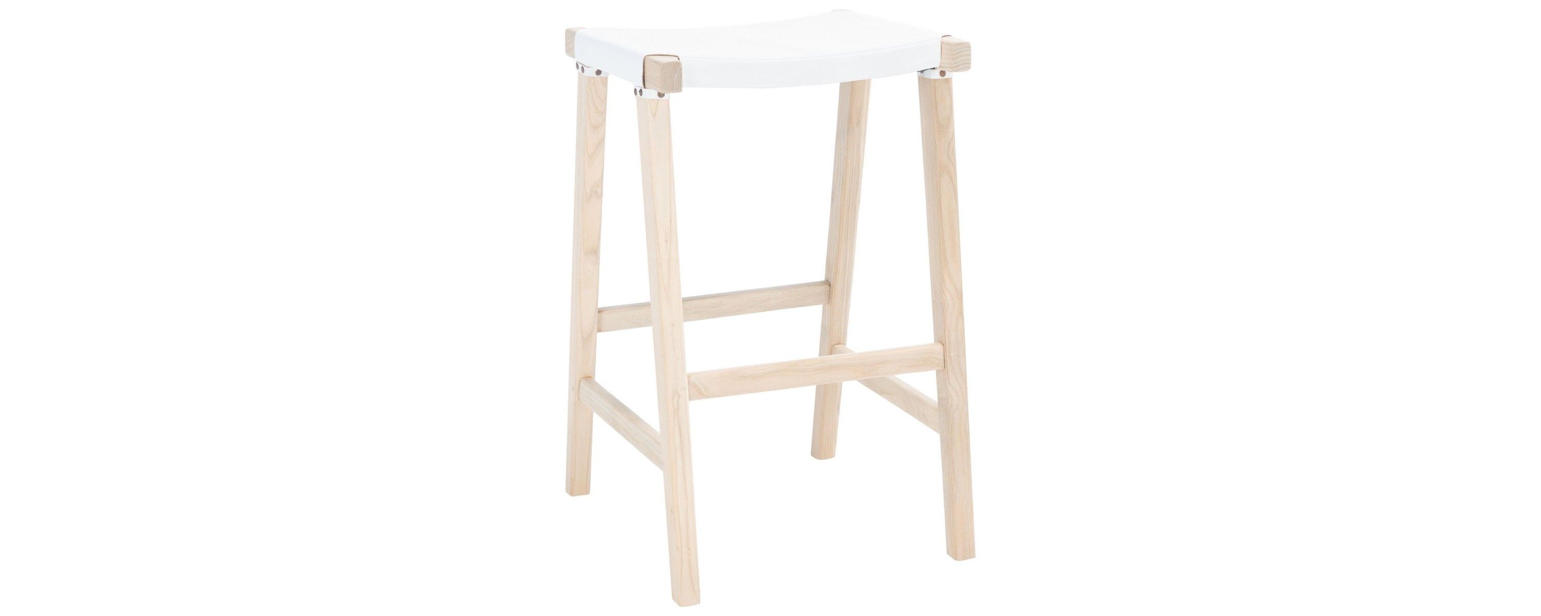 Aariz Rectangle Barstool