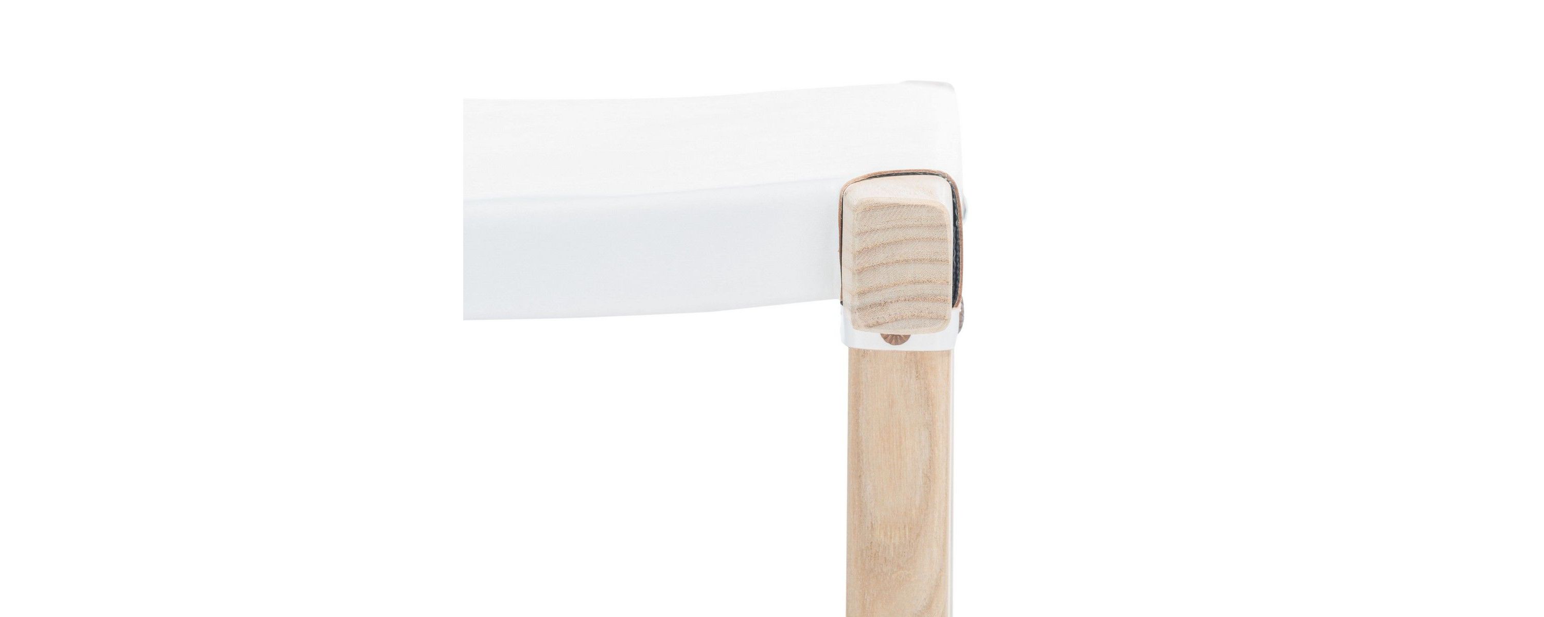 Aariz Rectangle Barstool