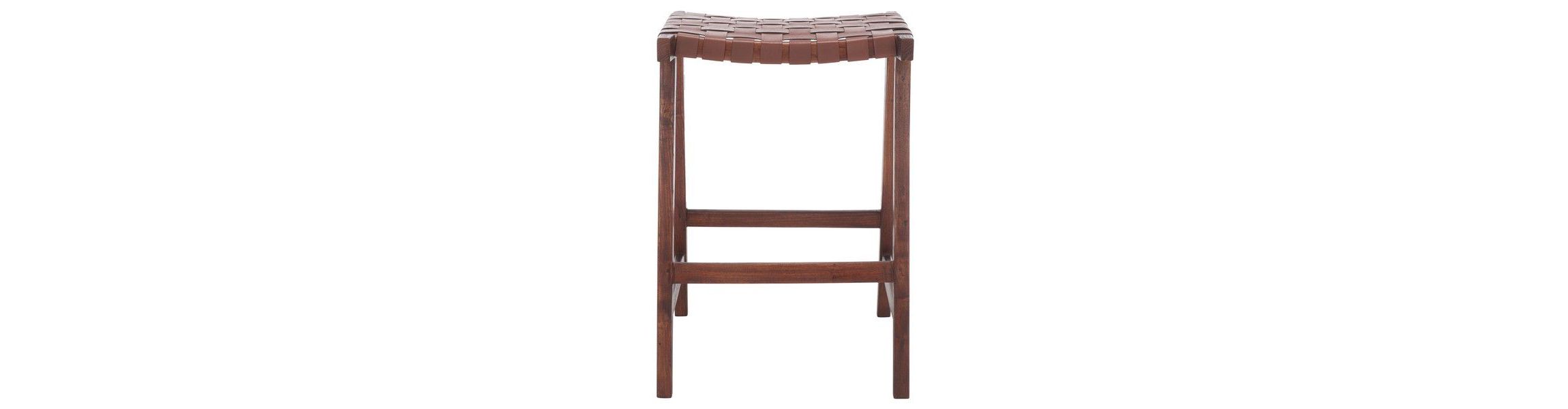 Abreu Rectangle Counter Stool
