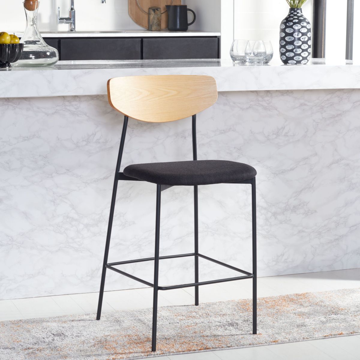 Ryker Counter Stool