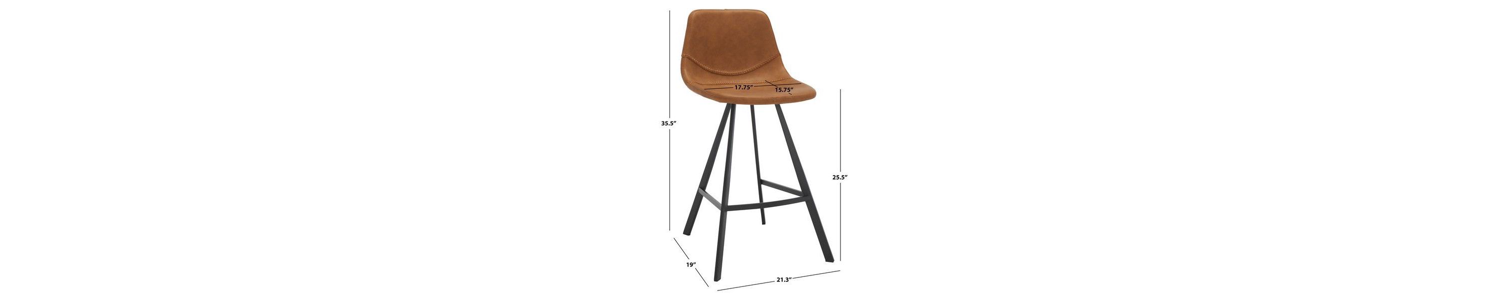 Ryanne Counter Stool