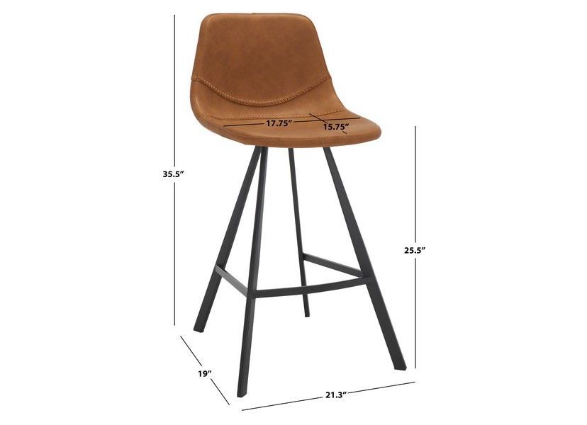 Ryanne Counter Stool