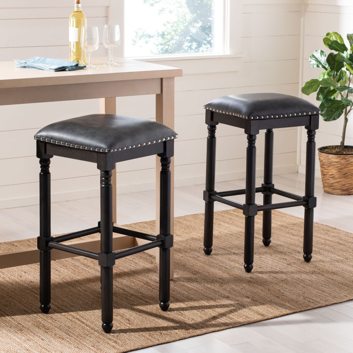 Preston Bar Stool