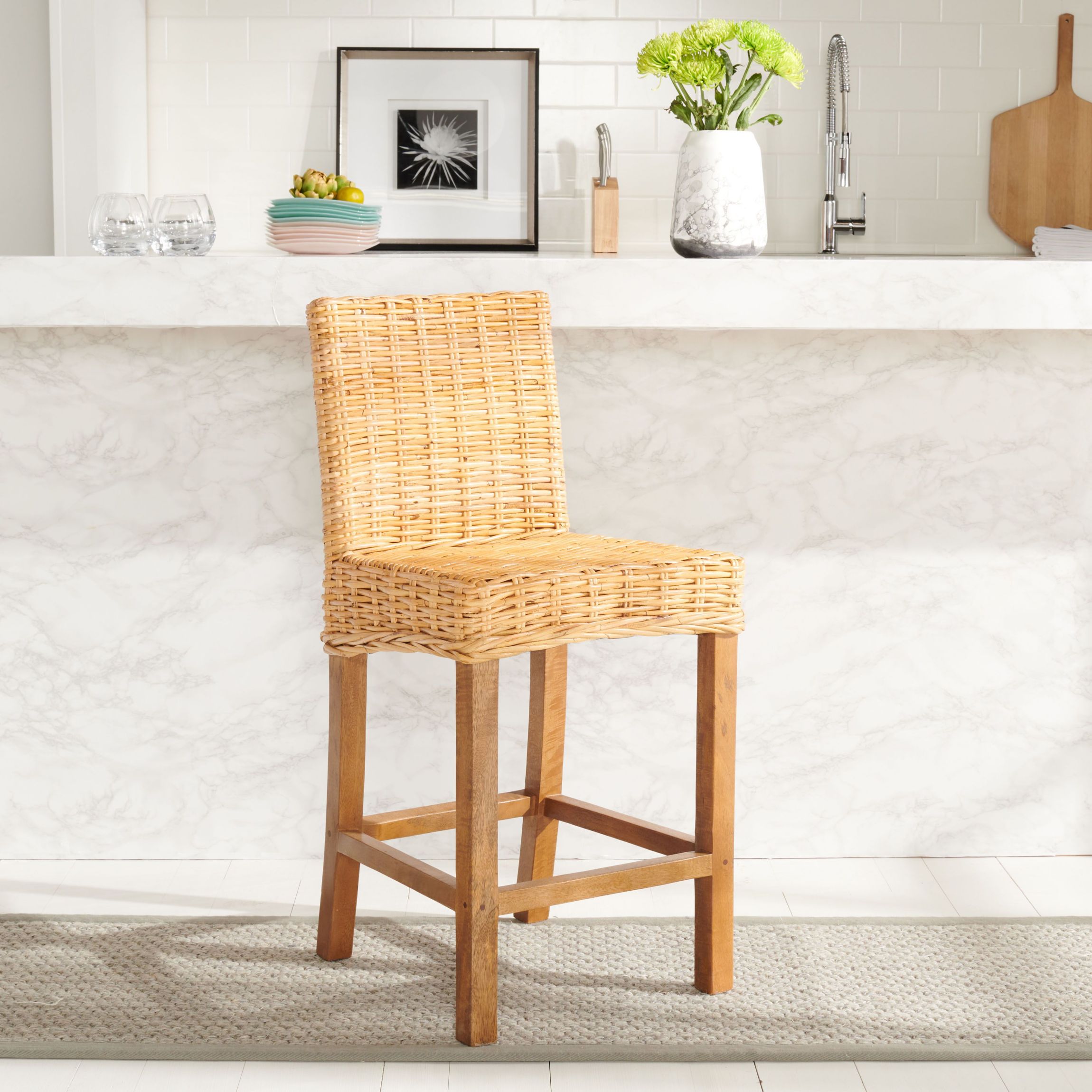 Tobie Counter Stool