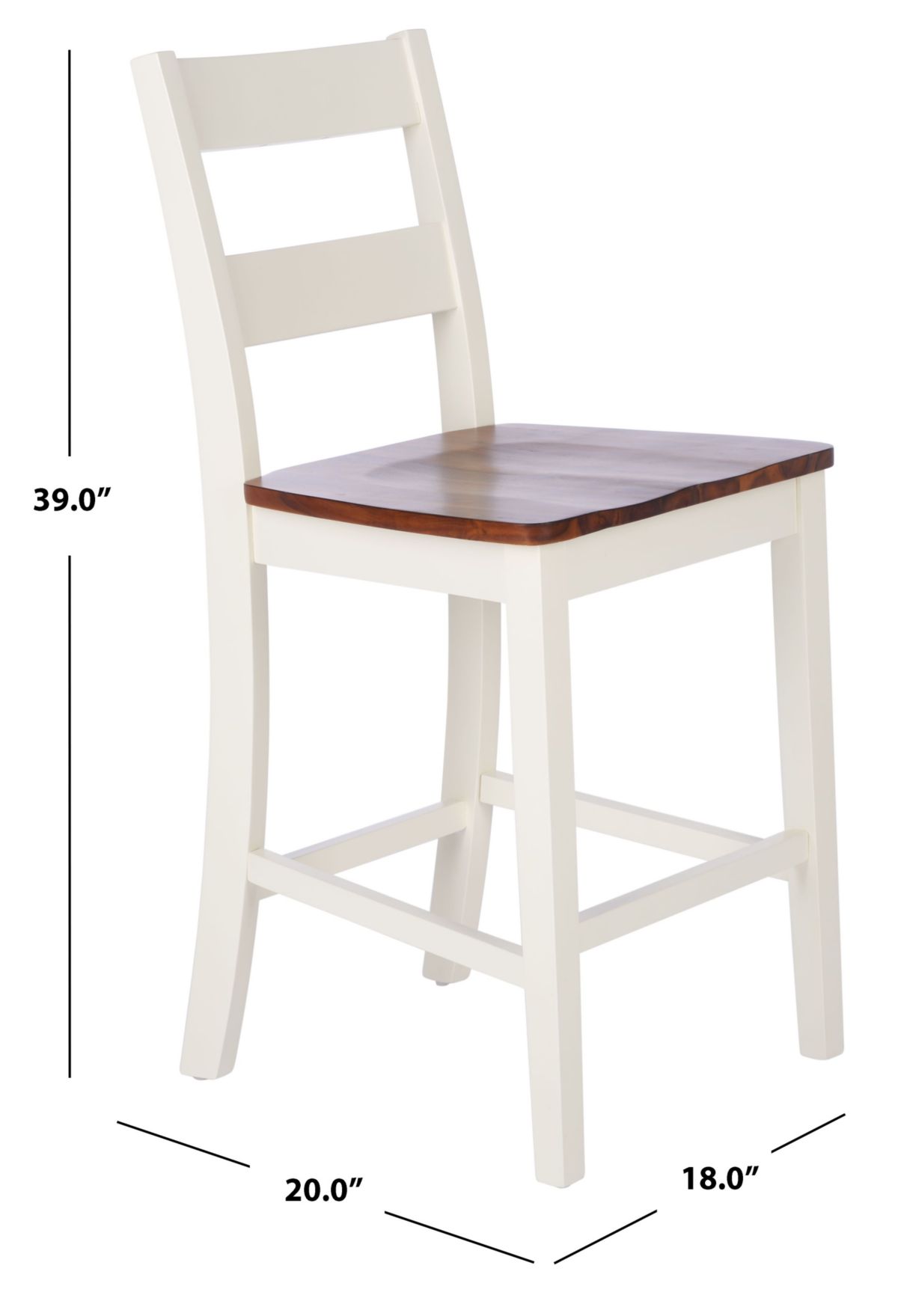 Yuri Counter Stool