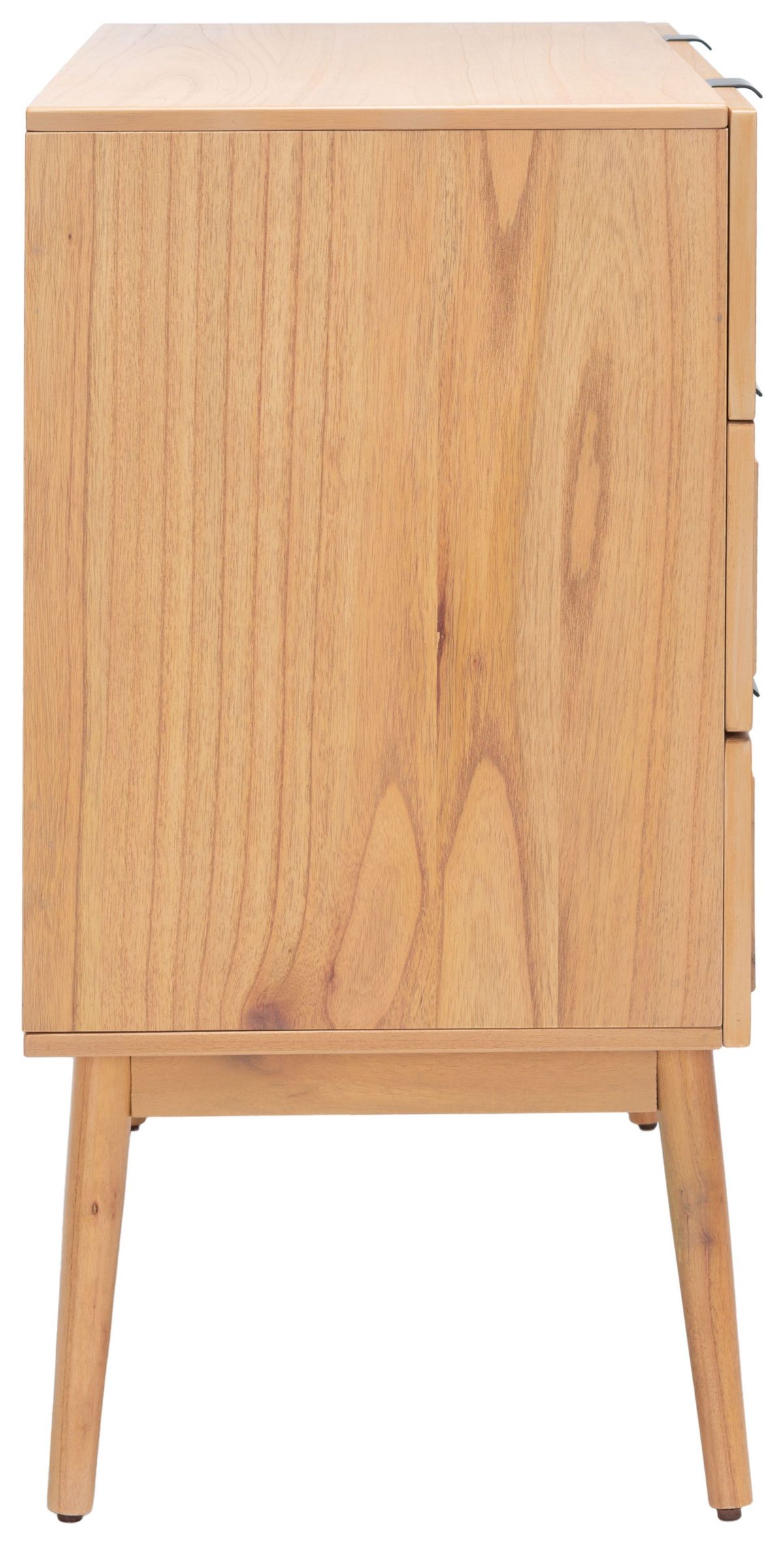Baisley 3 Rattan Chest