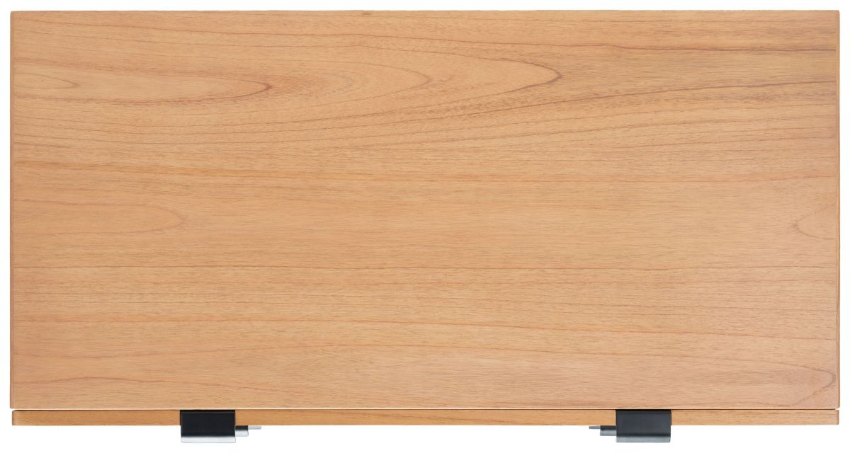 Baisley 3 Rattan Chest