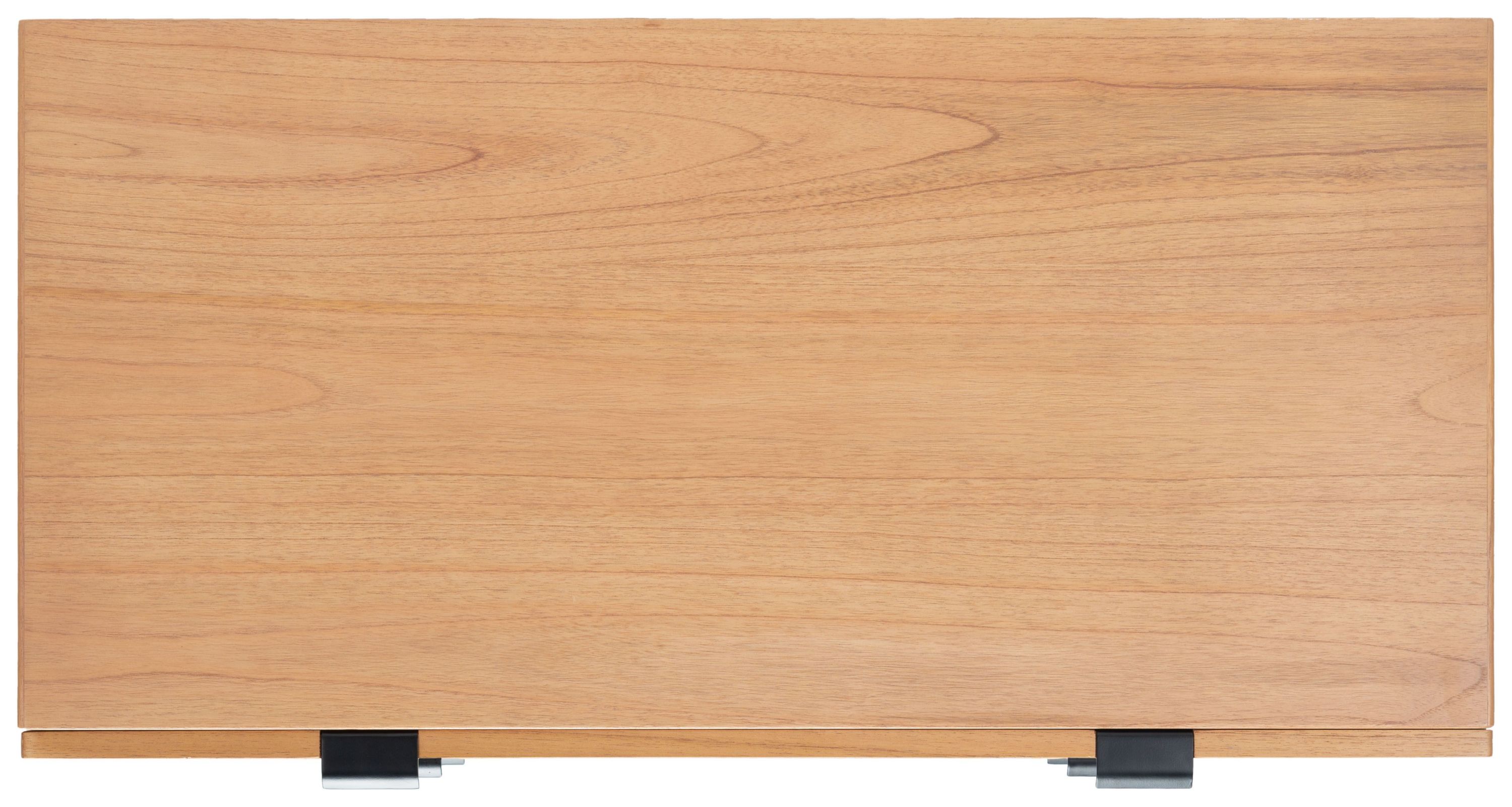 Baisley 3 Rattan Chest