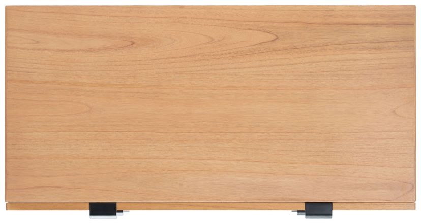 Baisley 3 Rattan Chest