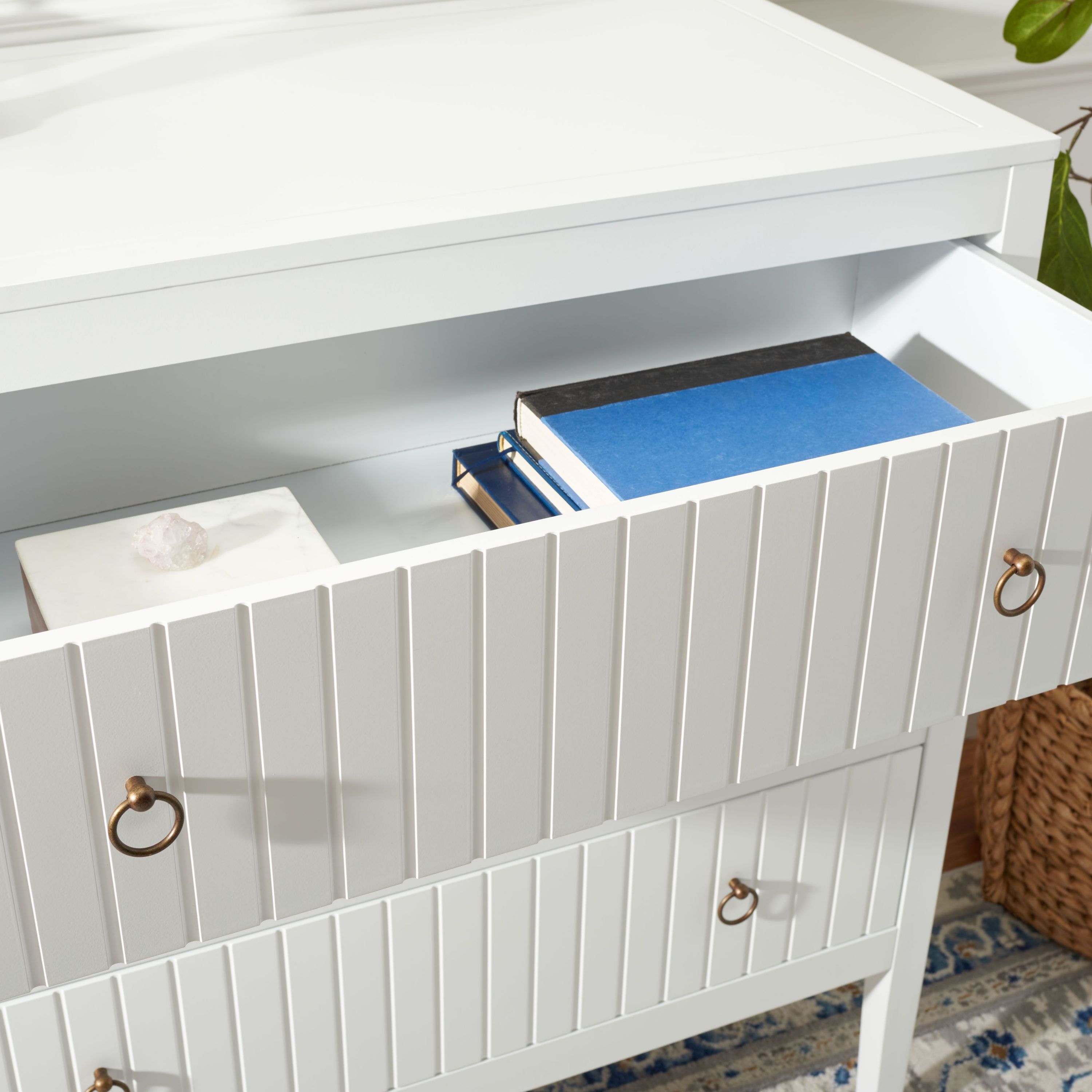 Tegan 3 Drawer Chest