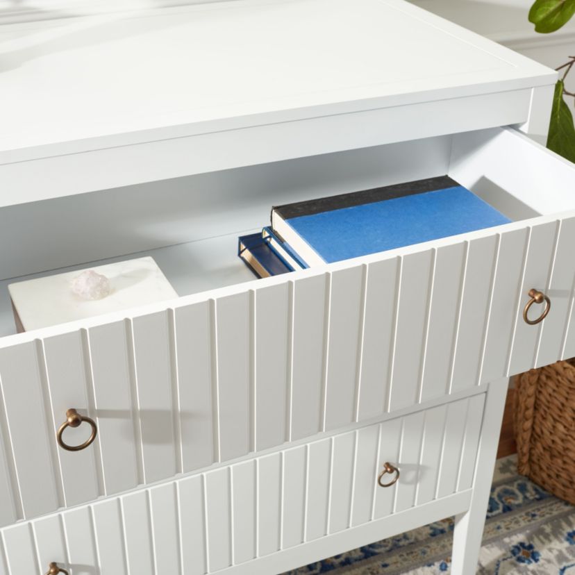 Tegan 3 Drawer Chest
