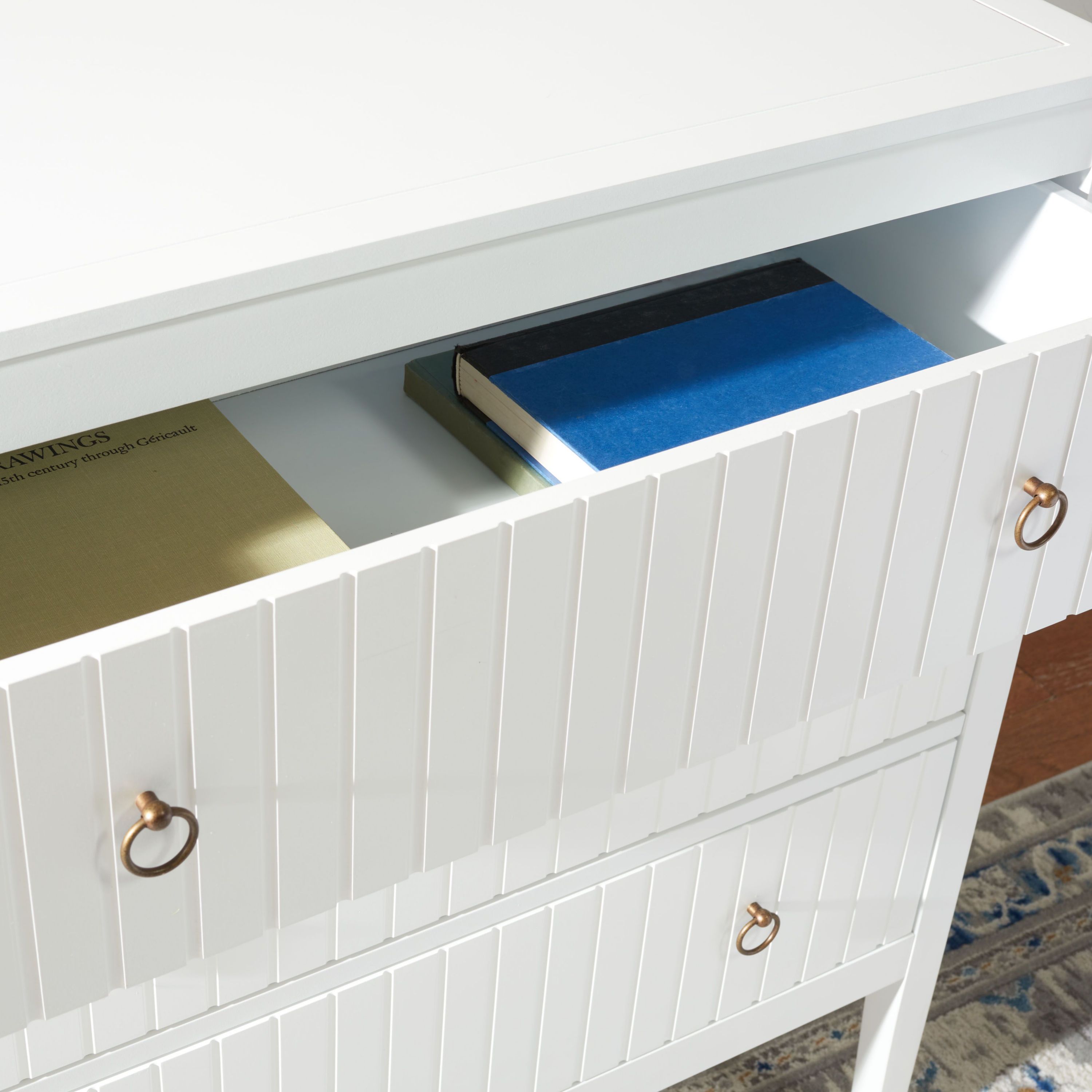 Tegan 3 Drawer Chest