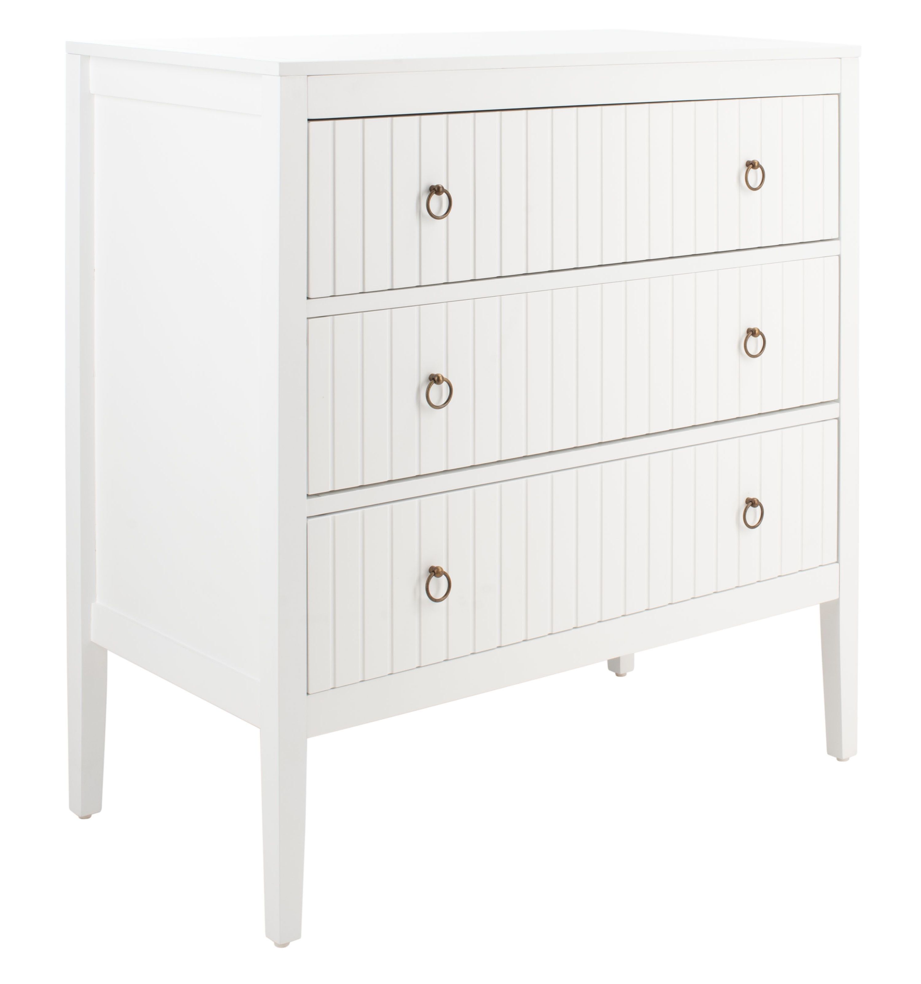 Tegan 3 Drawer Chest
